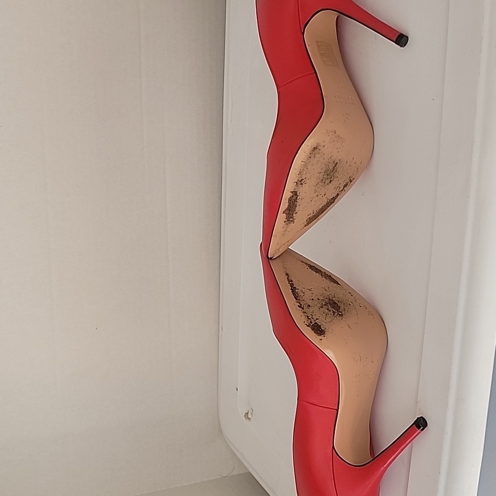 Jean-michel cazabat women shoes size 37 - Picture 6 of 8